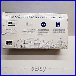 Samsung SmartThings ADT Home Security Starter Kit, open box, new other