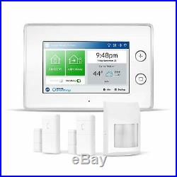 Samsung SmartThings ADT Wireless Home Security Starter Kit