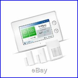 Samsung SmartThings ADT Wireless Home Security Starter Kit. FREE 2 Day Ship