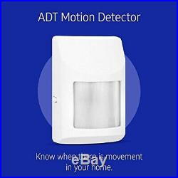 Samsung SmartThings ADT Wireless Home Security Starter Kit with DIY Smart NEW