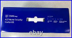 Samsung SmartThings Wireless Home Security Starter Kit White F-ADT-STR-KT-1 NEW