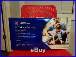 Samsung Smart Things ADT Home Security Starter Kit