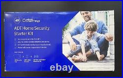 Samsung Smartthings ADT Home Security Starter Kit