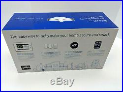 Samsung Smartthings Adt Home Security Starter Kit F-ADT-STR-KT-1 Nib