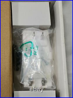 Sealed New 2GIG GC3E-345 7 Touch Screen Security and Control Panel-White NOS