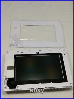 Sealed New 2GIG GC3E-345 7 Touch Screen Security and Control Panel-White NOS