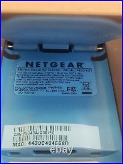See Description Netgear Hss101 For Parts