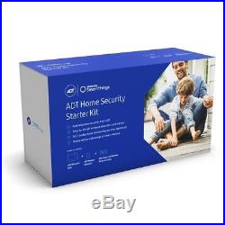 SmartThings ADT Home Security Starter Kit