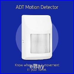 SmartThings NEW Samsung ADT Wireless Home Security Starter Kit with DIY Smart
