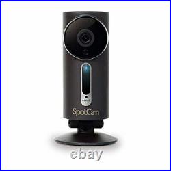 SpotCam Sense Pro Wireless Home Security Camera 1080p HD, Indoor/Outdoor, Night