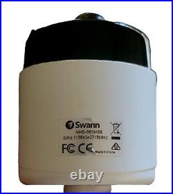 Swann SWNHD-820CAM-US 1080p HD Network Security Cameras for Swann Set of 4