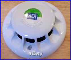 Thorn ADT Tyco Minerva MR901T High Performance Optical Smk Detectors 516.055.001