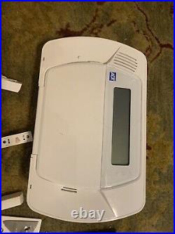Used Wireless ADT Home Security System