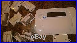 Used but working ADT alarm system