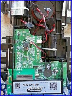 Visonic Wireless External Siren Sounder (868-0) ID410-5428 (Only EU / ADT)