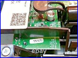 Visonic Wireless External Siren Sounder (868-0) ID410-5717 (Only EU / ADT)
