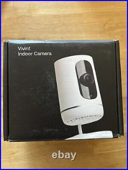 Vivint Ping Indoor Security Camera V-Cam1 A1G Complete New In Box
