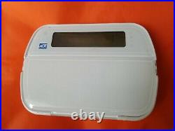 WT5500 433 ADT Home Security System Control Panel