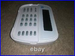 WT5500-433 ADT Home Security System Control Panel Working Condition
