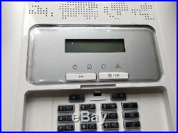 Wireless Alarm Visonic Powermaster 30 Alarm Panel (branded ADT) Plus Extras