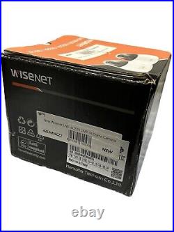 Wisenet LND-6022R Wired 2MB 1R Indoor Dome Security Camera