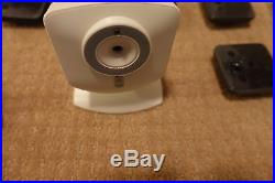 XFINITY/ ADT Home Indoor/Outdoor Security Camera ICameras-1000-Lot-Parts/RC8021W