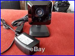 Xfinity/ADT Wireless Indoor / Outdoor Camera IControl iCamera2